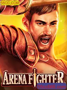 ArenaFighter: Desvendando o Mundo de Combate e Estratégia com 55CC.COM