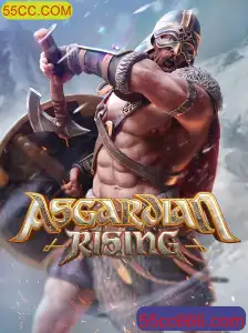 Descubra o Mundo Mítico de AsgardianRising
