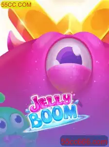 Explorando o Mundo Vibrante de JellyBoom: A Nova Sensação entre Os Jogos de Tabuleiro