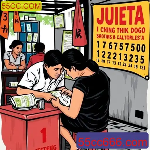 Jueteng