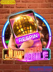 JumpHighermobile: Um Jogo de Agilidade e Estratégia com 55CC.COM