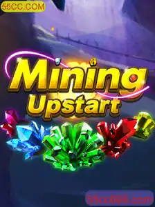 Explorando o Universo do Jogo MiningUpstart e a Revolução de 55CC.COM