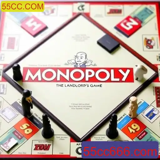 Monopoly