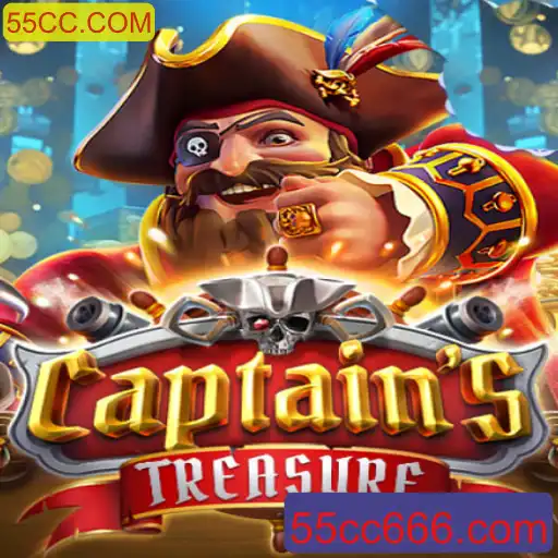 Explore o Mundo Aventureiro de CaptainssTreasure