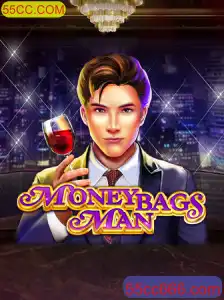 Explorando o Mundo de MoneybagsMan: O Jogo de Estratégia Financeira