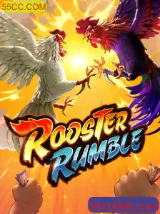 Desvendando o Mundo de RoosterRumble: O Fascinante Jogo de Combate