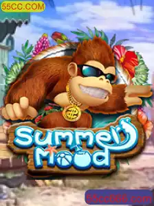 Explorando o Universo Fascinante do Jogo 'SummerMood'