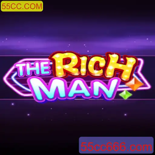 Descubra o Universo de TheRichMan no Mundo dos Jogos