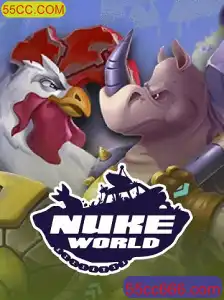 Explorando NukeWorld: Uma Jornada Através do Jogo de Estratégia Pós-Apocalíptico