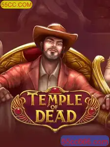 Descubra o Fascinante Mundo do Jogo TempleofDead
