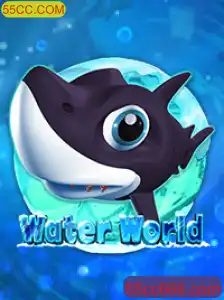 Descubra o Mundo de Aventuras em WaterWorld - 55CC.COM