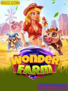 WonderFarm: Descubra o Fascinante Universo de Cultivo e Estratégia